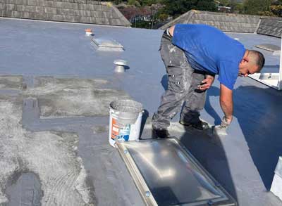 Emergency Repairs Christchurch