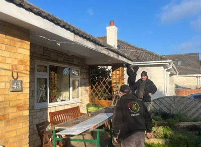 Emergency Repairs Christchurch