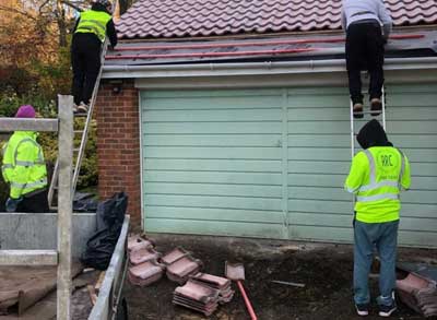 Emergency Repairs Christchurch