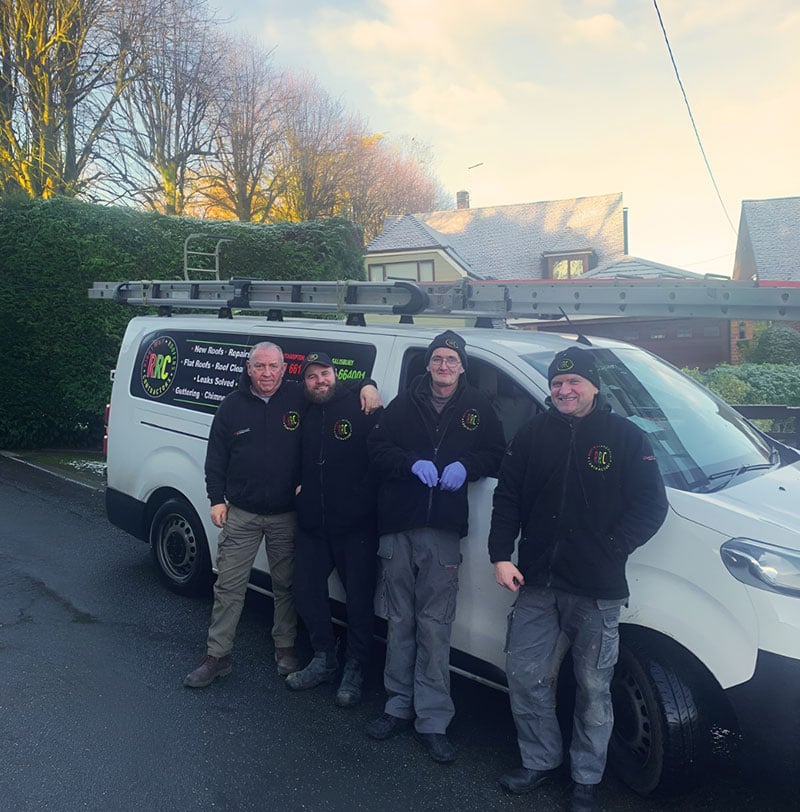 Emergency Repairs Christchurch